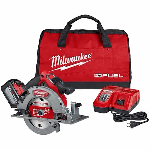 Milwaukee M18 2732-21HD 7-1/4 Battery Circular Saw