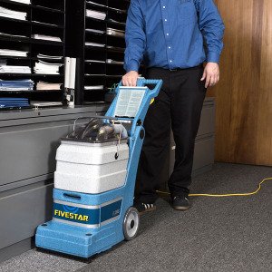 Carpet Cleaner