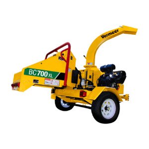 Chipper 6 27HP