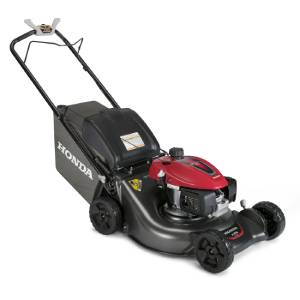 Honda	HRN216VKA 21 Gas Self-Propelled Mower