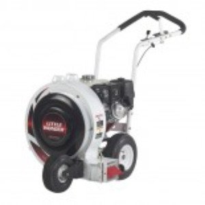 Little Wonder Leaf Blower