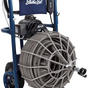 100' Drain Cleaner