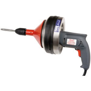 25' Drain Cleaner