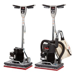 Orbital Sander