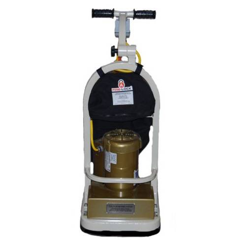 Orbital U-Sander 4-6 Disc (CherryHill)