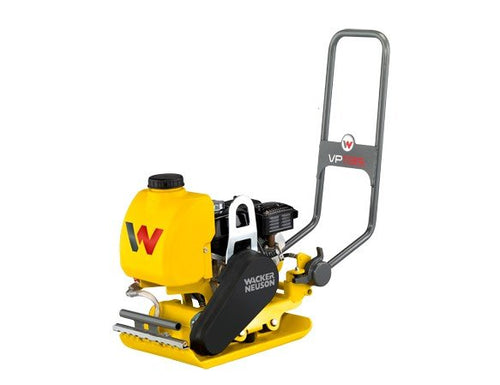 Plate Compactor - Wacker Neuson - VP1340AW