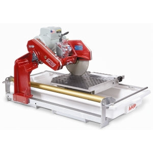 MK Diamond MK-101 Tile Saw with Stand