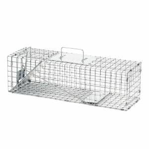 Havahart	1078 Animal Trap 24x7x7