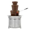 19 Chocolate Fountain (Sephra Legend)