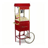 Popcorn Popper and Cart