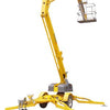 45' Towable Boom Lift