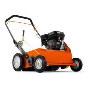 Power Rake (Dethatcher)