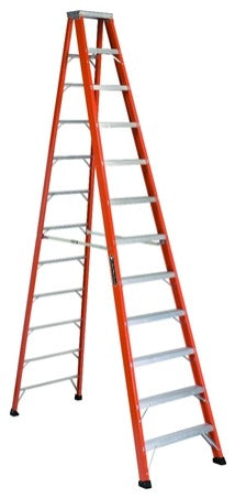 12 Foot Step Ladder