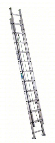 24' Foot Extension Ladder