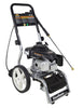 2600 PSI Pressure Washer