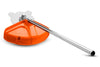 Husqvarna	BCA850 LK Brushcutter Attachment for Trimmer