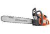 Husqvarna 455 Rancher Chainsaw