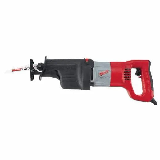 Milwaukee 6536-21 Reciprocating Saw 13A Electric