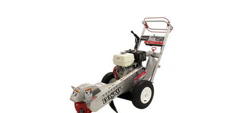 Stump Grinder (Walk-behind)