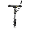 Skid Steer Auger Drive Unit Attachment