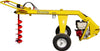 Ground Hog HD99 Towable Earth Auger