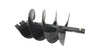 24 Earth Auger Bit