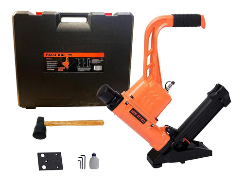 Pneumatic Floor Nailer