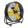 Tilt Fan 24