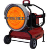 Portable Radiant Heater