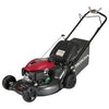 Self Propelled Lawn Mower 21