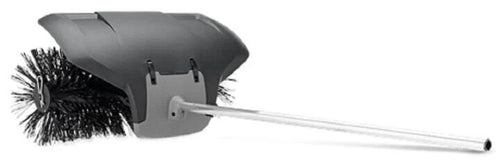 Husqvarna BR600 LK Brush Sweeper Attachment for Trimmer