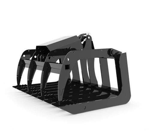 48inch Bobcat Grapple Attachment