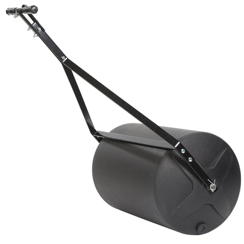 Push Lawn Roller