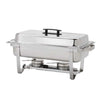 Chafer Dish (Full Size)