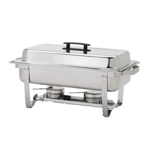 Chafer Dish (Full Size)