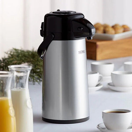 AIRPOT HOT BEVERAGE DISPENSER 1.9L