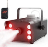 Fog Machine