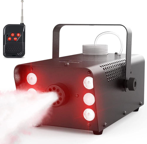 Fog Machine