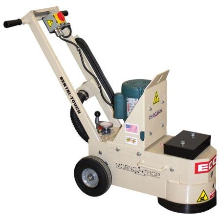 10 Concrete Grinder 115V