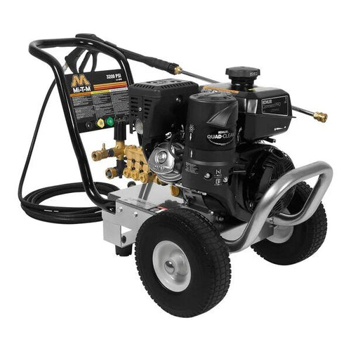 3200 PSI Pressure Washer Semi-Commercial