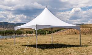 Aztec Festival Can-T 20'x30' Frame Tent