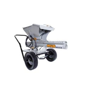 Mud Mixer	MMXR-3221 Portable Concrete Mixer