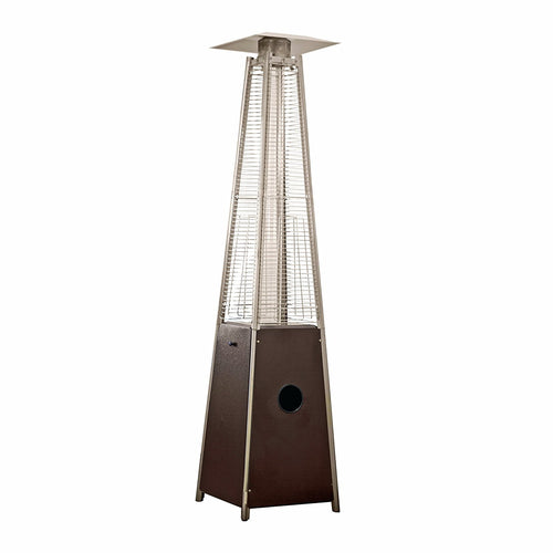 Pyramid Gas Patio Heater