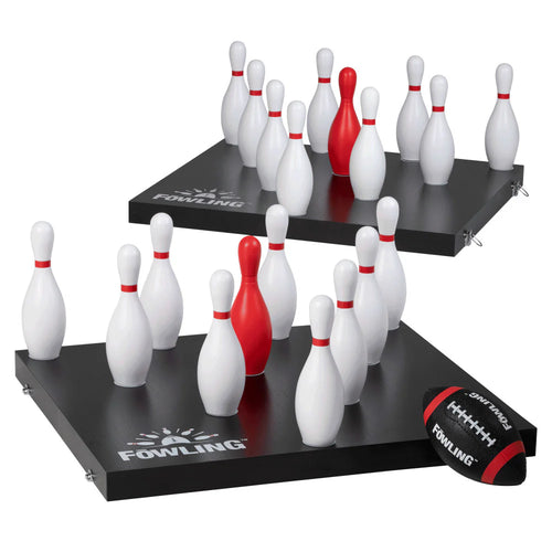 Play Fowling 35-6010-3 Fowling Yard Game