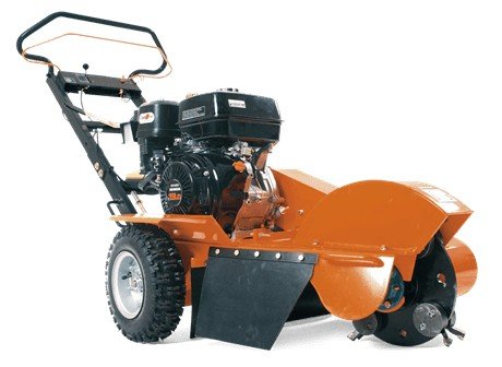 Husqvarna Stump Grinder